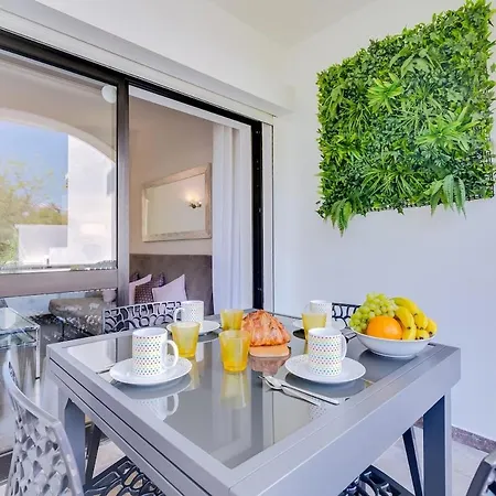 Appartement Superbe With Pool *