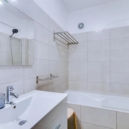Superbe With Pool Apartamento *