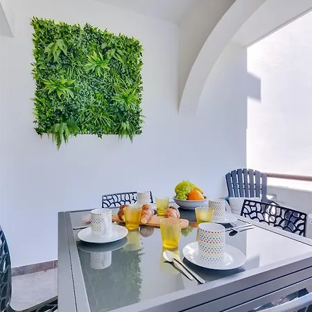 Apartamento Superbe With Pool Albufeira