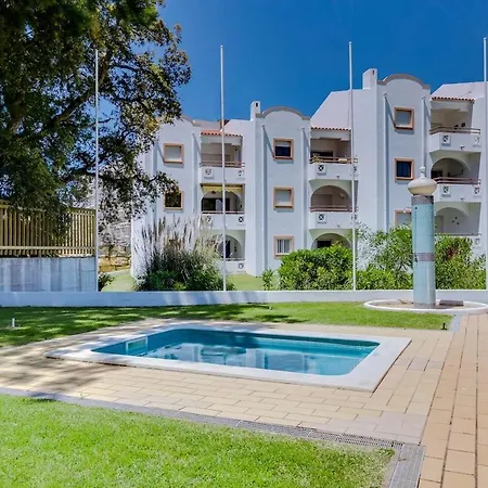 Apartamento Superbe With Pool