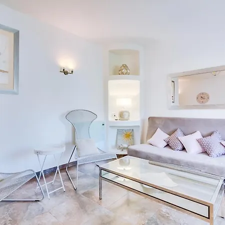 Superbe With Pool Apartamento *