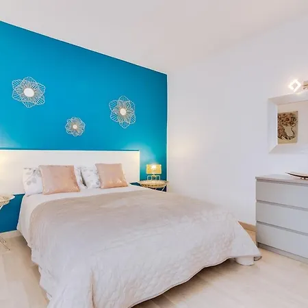 Apartment Superbe With Pool Albufeira