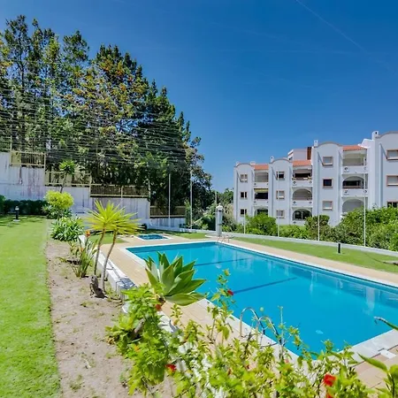 Apartamento Superbe With Pool Albufeira